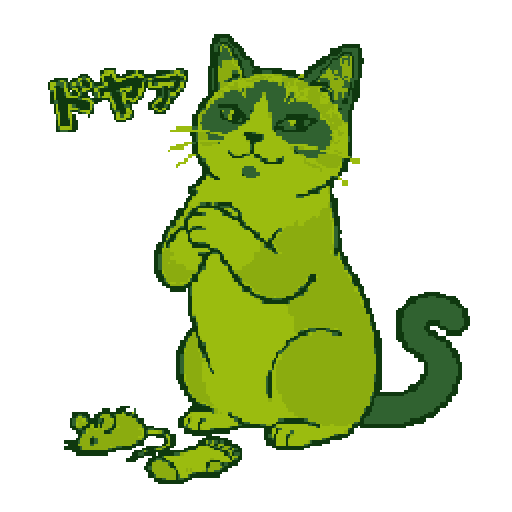 4色レトロ（4色）フィルター比較画像